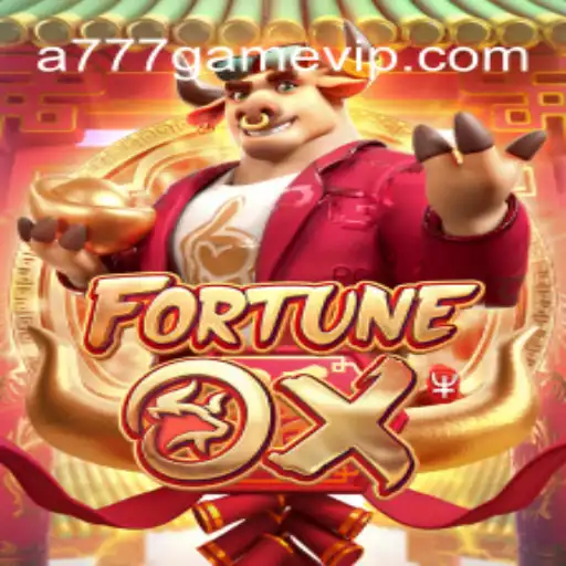 Discover the Excitement of FortuneOx in A777 GAME
