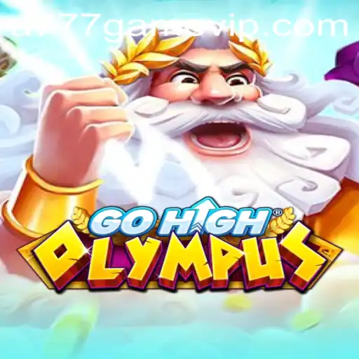 GoHighOlympus: Redefining Adventure and Strategy in A777 GAME