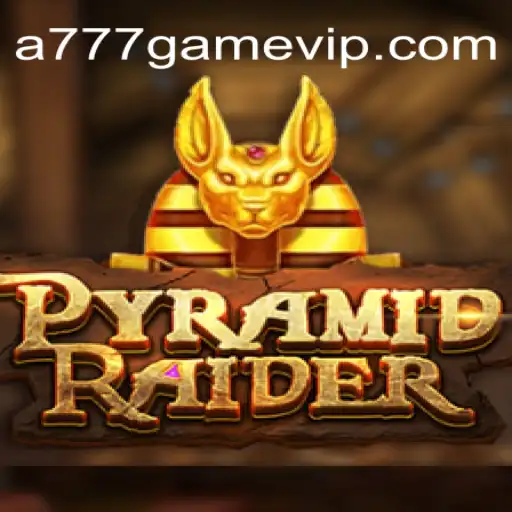 The Exciting World of PyramidRaider: A777 GAME