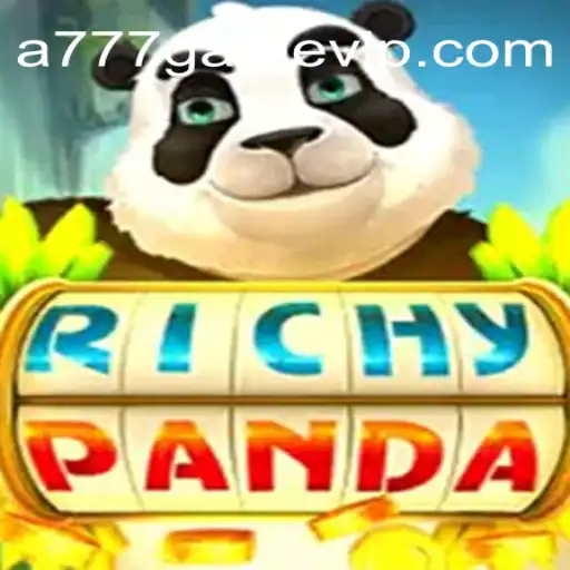 Discover the Exciting World of RichyPanda: A777 GAME