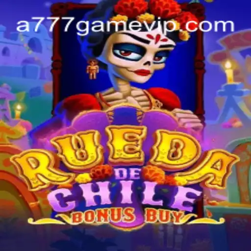 Discover the Exciting World of RuedaDeChileBonusBuy: A777 GAME